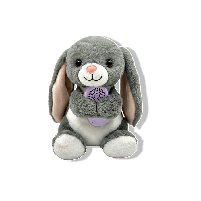 Интерактивная игрушка Scoobies AI I'm Pookie